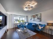 3 ZI. WOHNUNG MIT LOGGIA & ALPENBLICK IN MÜNCHEN FORSTENRIED