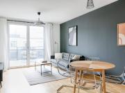 3 Zi Wohnung nahe Ubahn U1 & Kagran, Ruhelage mit bester...