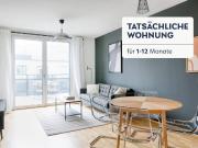 3 Zi Wohnung nahe Ubahn U1 & Kagran, Ruhelage mit bester...