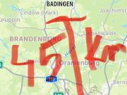 3 Zi Wohnung! NICHT in BERLIN