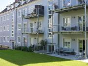 3 Zi Wohnung Römerberg/Linz grünes Villenviertel mit Balkon