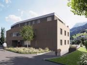 3 Zi Wohnung Top 6 mit Wohnbauförderung in Frastanz