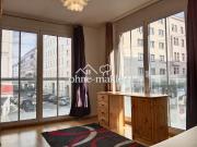 3 Zi. Wohnung,WG tauglich, 1. Liftstock,U4 Pilgramg....