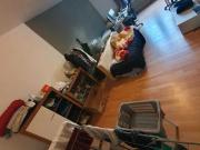 3 Zi Wohnung WHG Tausch Freiburg/Basel Gegen Karlsruhe