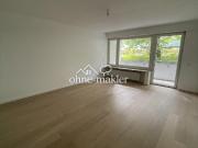 3 Zi Wohnung zentral in München Provisionsfrei