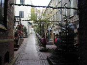 3 Zi. Wohnung zum selbst renovieren, Große Straße 77 b...