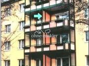 3 Zim.Wohnung, nahe Stadtzentrum, wie Park