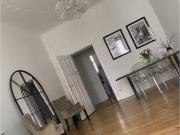 3 Zimmer 100 m² 1.650 € Kaltmiete Wohnungen in Berlin