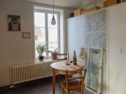 3 Zimmer, 100 m², 1. Stock