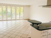 3 Zimmer, 100 m², 2. Stock