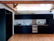 3 Zimmer, 100 m², 2. Stock