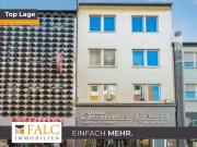 3 Zimmer 100 m² 690 € Kaltmiete Wohnungen in Hamm 3 Zimmer 100 m² 690 € Kaltmiete Wohnungen in Hamm
