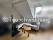 3 Zimmer, 100 m², 6. Stock