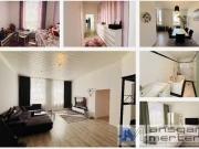 3 Zimmer 103 m² 875 € Kaltmiete Wohnungen in Mönchengladb.