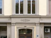 3 Zimmer, 104 m², 1. Stock