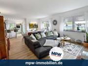 3 Zimmer 105 m² 348.000 € Kaufpreis Wohnungen in Tauche