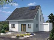 3 Zimmer 106 m² 199.899 € Kaufpreis Häuser in Dippoldiswa.