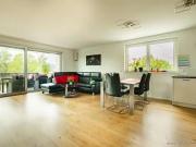 3 Zimmer 106 m² 399.000 € Kaufpreis Wohnungen in Bad Säck.