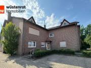 3 Zimmer 108 m² 279.000 € Kaufpreis Wohnungen in Vechta