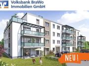 3 Zimmer 108 m² 396.400 € Kaufpreis Wohnungen in Wolfsburg