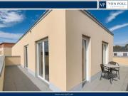 3 Zimmer 109 m² 1.400 € Kaltmiete Wohnungen in Augsburg