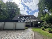 3 Zimmer 109qm mit Dachterrasse ins Grüne in Niendorf