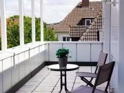 3 Zimmer 110 m² 1.300 € Kaltmiete Wohnungen in Bielefeld