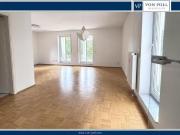 3 Zimmer 110 m² 1.750 € Kaltmiete Wohnungen in Darmstadt