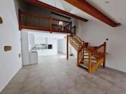 3 Zimmer, 110 m², 3. Stock