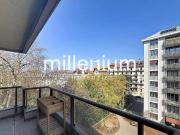 3 Zimmer, 110 m², 4. Stock