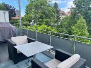 3 Zimmer 111 m² 615.000 € Kaufpreis Wohnungen in Stuttgart