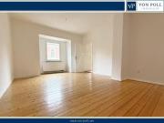 3 Zimmer 112 m² 952 € Kaltmiete Wohnungen in Weimar