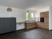 3 Zimmer 115 m² 1.260 € Kaltmiete Wohnungen in Aschaffenb.