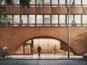 3 Zimmer 115 m² 2.536 € Kaltmiete Wohnungen in Hamburg