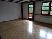 3 Zimmer 115 m² 730 € Kaltmiete Wohnungen in Bonndorf im.