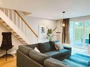 3 Zimmer 115 m² 897 € Kaltmiete Wohnungen in Freiburg im.