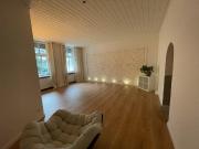 3 Zimmer | 115m2 | EBK | EG | Terrasse | Tegel