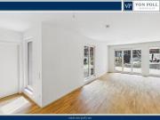 3 Zimmer 117 m² 1.997 € Kaltmiete Wohnungen in Hannover