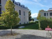 3 Zimmer, 117 m², 1. Stock