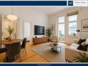 3 Zimmer 117 m² 3.125 € Kaltmiete Wohnungen in Frankfurt.