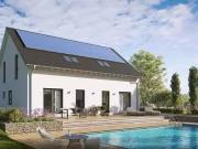 3 Zimmer 119 m² 199.999 € Kaufpreis Häuser in Spandau