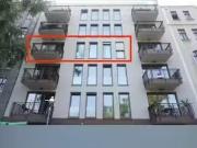 3 Zimmer 119 m² 2.800 € Kaltmiete Wohnungen in Berlin