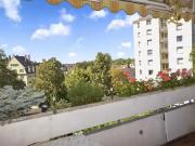 3 Zimmer 120 m² 395.000 € Kaufpreis Wohnungen in Augsburg.