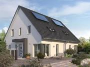 3 Zimmer 123 m² 217.999 € Kaufpreis Häuser in Erfurt