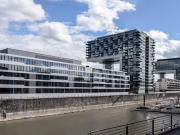 3 Zimmer 124 m² 2.480 € Kaltmiete Wohnungen in Köln