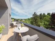 3 Zimmer 125 m² 865.000 € Kaufpreis Wohnungen in Kempten