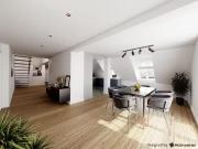 3 Zimmer 129 m² 475.000 € Kaufpreis Wohnungen in Bayreuth