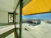 3 Zimmer, 130 m², 6. Stock