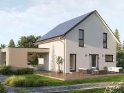 3 Zimmer 136 m² 287.999 € Kaufpreis Häuser in Rüdnitz