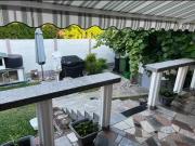 3 Zimmer 155 m² 1.500 € Kaltmiete Wohnungen in Forst/Baden